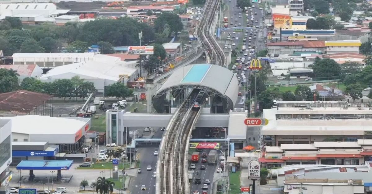 Contrato de mantenimiento de la Línea 2 del Metro se mantendrá hasta junio
