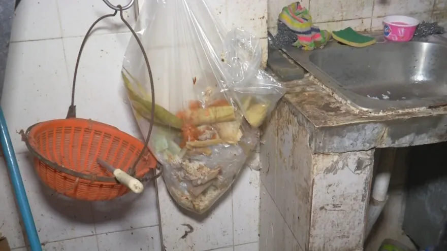 Operativo de Salud en San Miguelito revela insalubridad