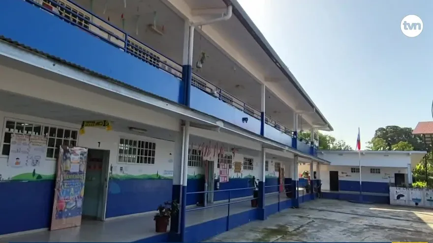 Al menos 14 escuelas con daños estructurales en Bocas del Toro