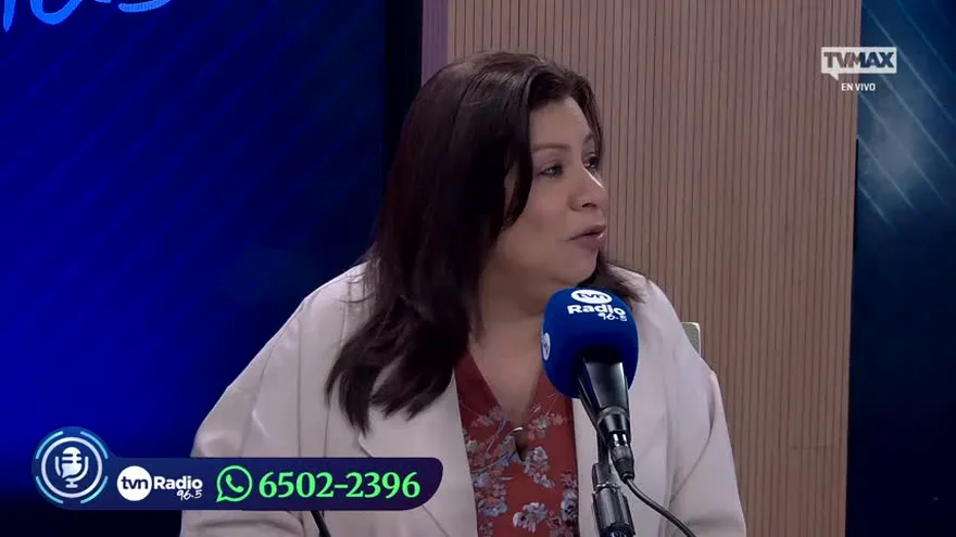 Mesa de Periodistas 24 de septiembre de 2025