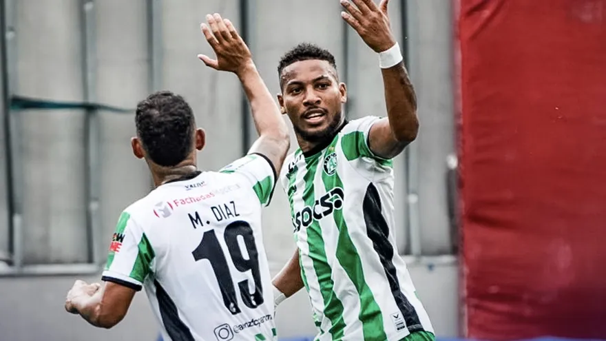 EN VIVO | Alianza FC vs Veraguas United