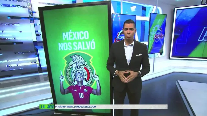 Somos La Sele del 20 de Noviembre de 2019