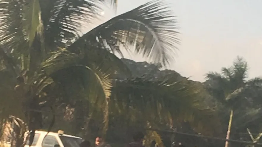 Avenida La Amistad por Albrook Mall