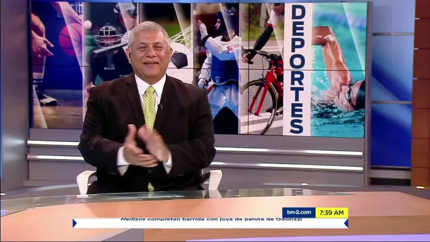 Noticiero AM 27 de mayo del 2019 - Bloque 4