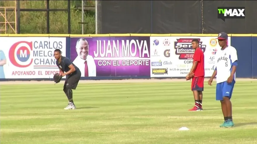 Peloteros se preparan para la nueva temporada de Probeis