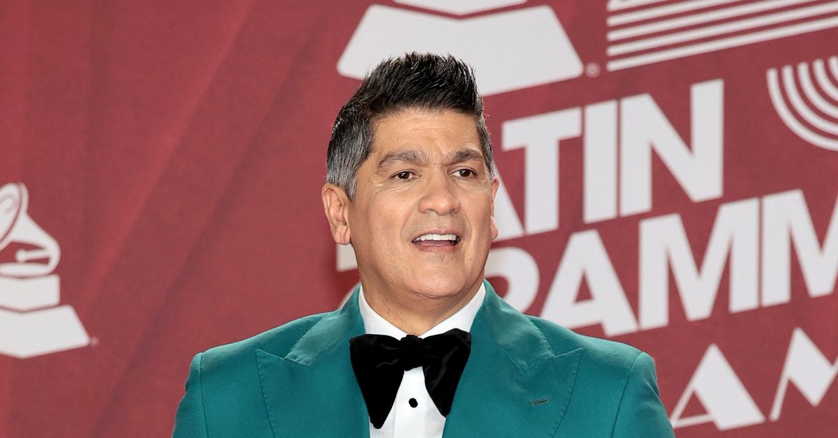 Eddy Herrera emociona a Panamá con su anuncio para el Sandra Fest: 'no se lo pueden perder'