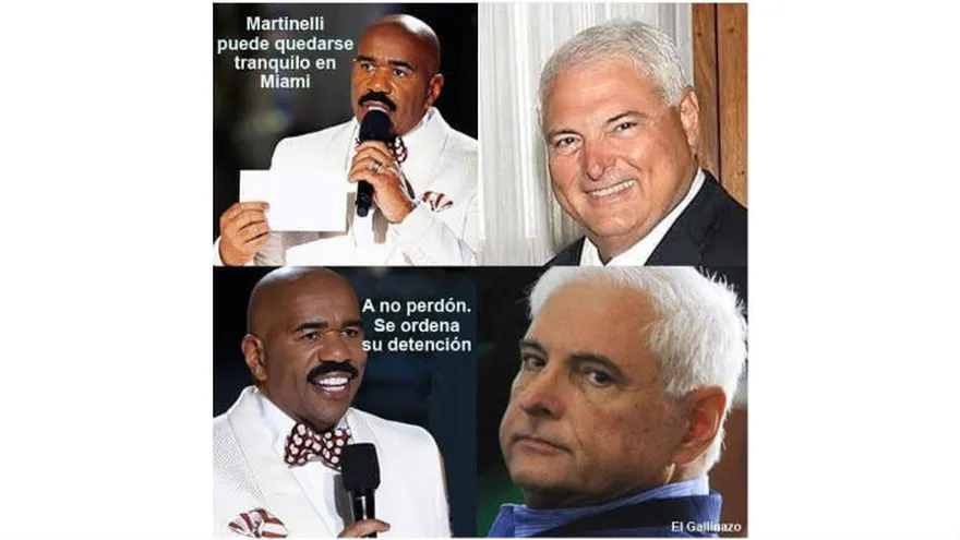 Los memes de la semana (26 de Dic.)