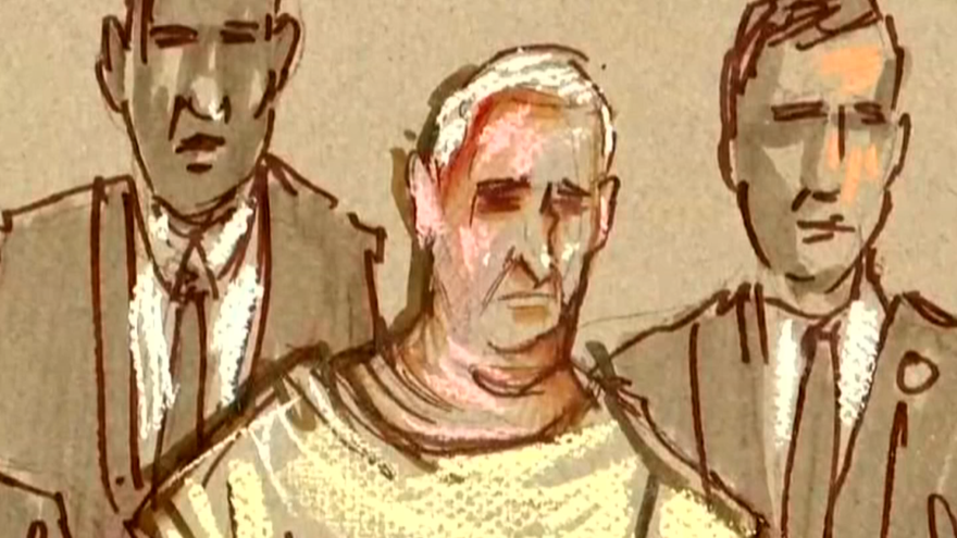 Abogado Sidney Sittón explica decisión del expresidente Martinelli