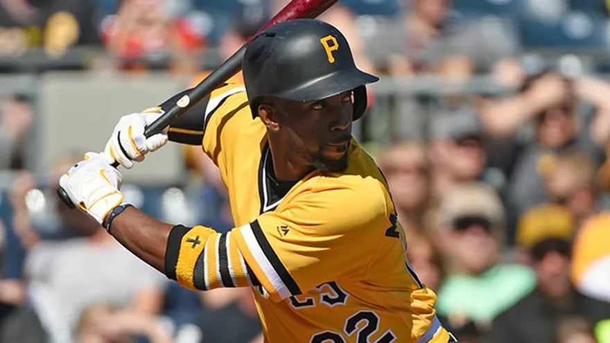 Andrew McCutchen