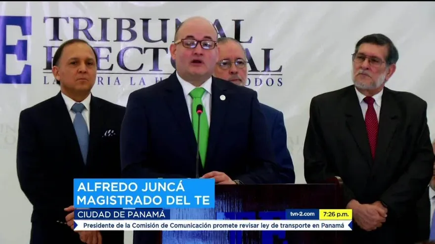 Magistrados del TE se reunirán con Asamblea para analizar reformas constitucionales