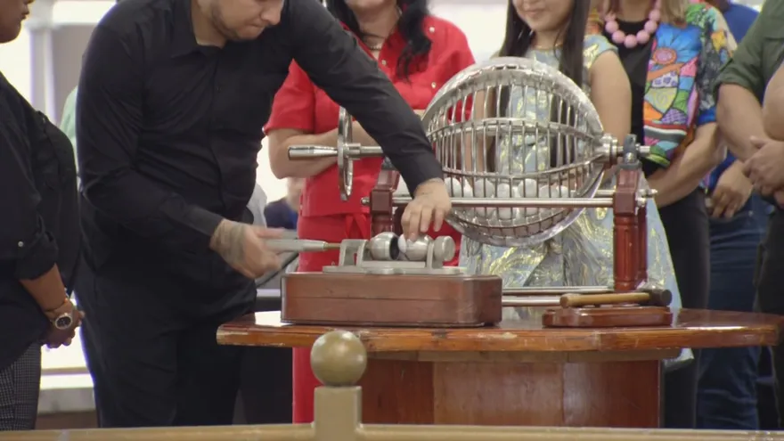 Sorteo del Gordito de Zodiaco del 8 de mayo de 2026.