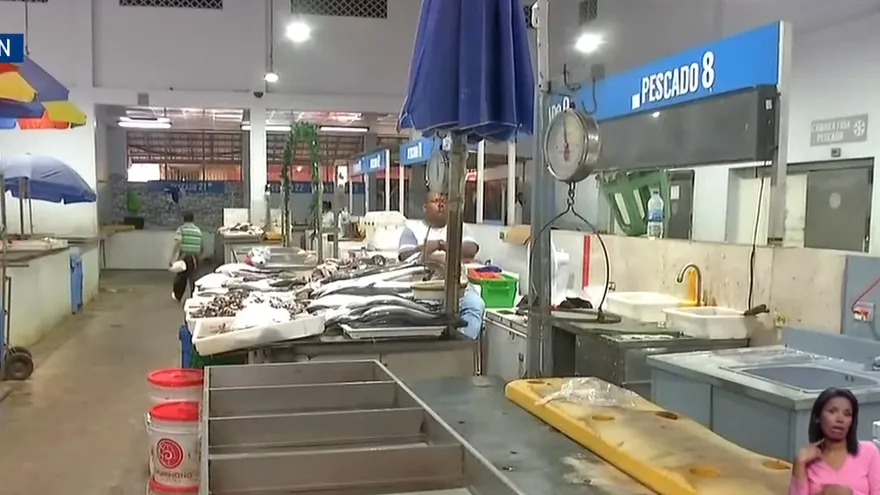 Escasean productos cárnicos en Colón