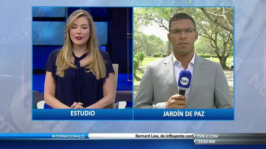 Noticiero MD 20 de diciembre de 2017 - Bloque 1