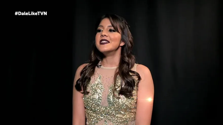 Mónica Nieto - Dale like a mi baile 2018