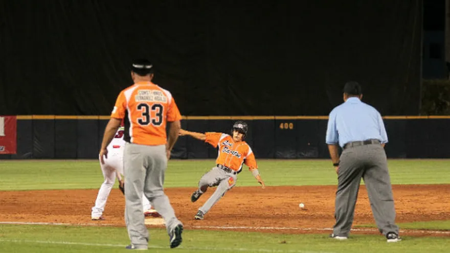 Los Santos mantuvo su paso arrollador