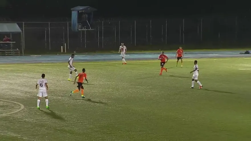 Chepo clasificó a la final de la Copa Satelital