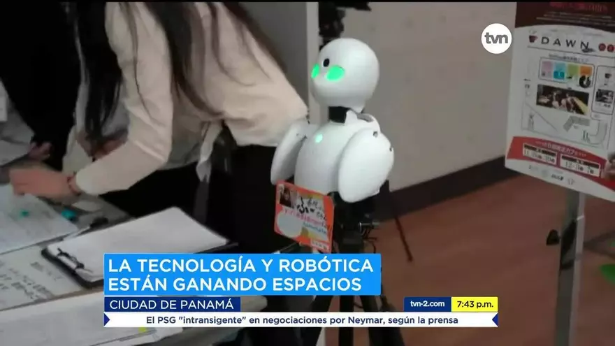 El efecto de la tecnología en las plazas de empleo