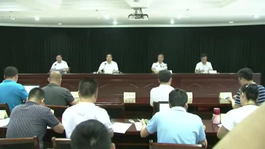 Un joven identificado como autor de explosión en guardería china