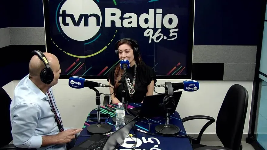 Mesa de Periodistas 1 de agosto de 2019