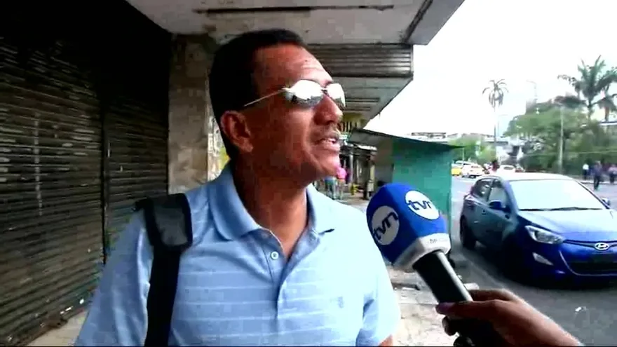 Panameños opinan sobre la discriminación
