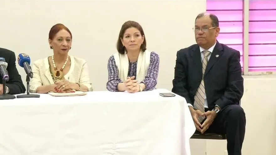 Piden ratificar ley de protección al adulto mayor