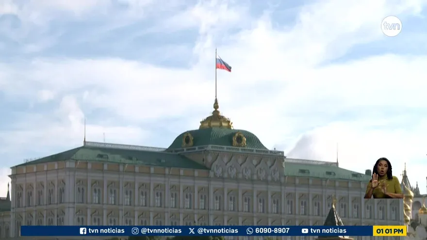 Cancillería monitorea caso de panameños supuestamente reclutados por Rusia