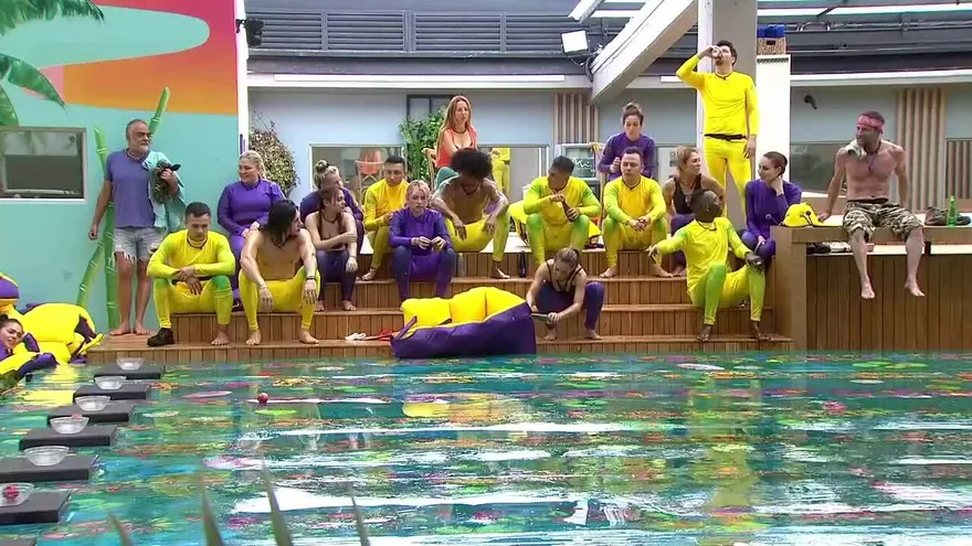 Miguel Melfi gana la prueba