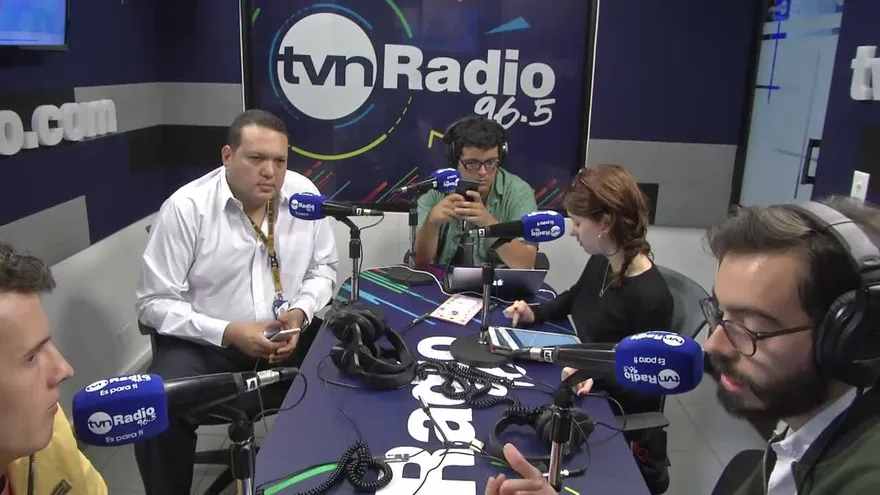 La Previa 11 de septiembre de 2018