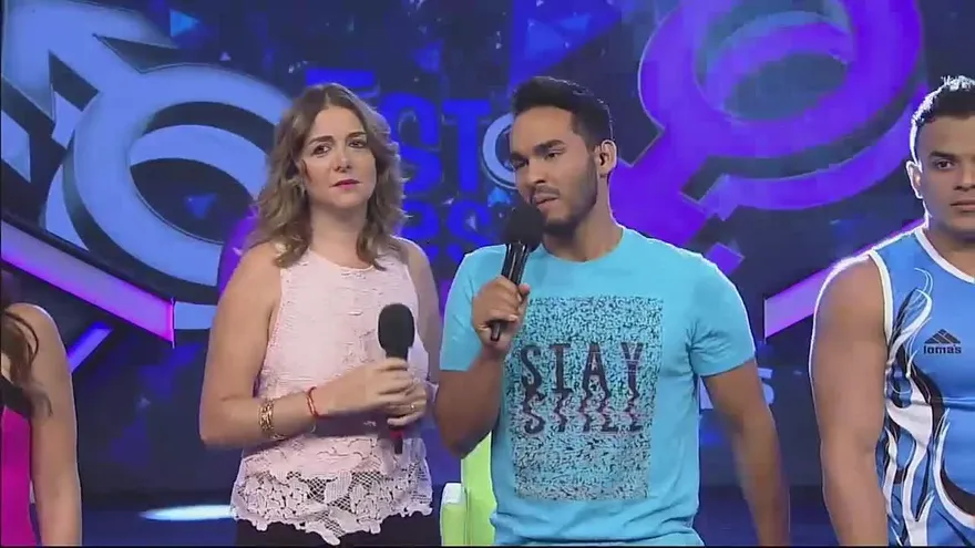 Esto Es Guerra - 22/05/17