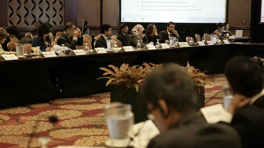 Panamá en Foro Latinoamericano