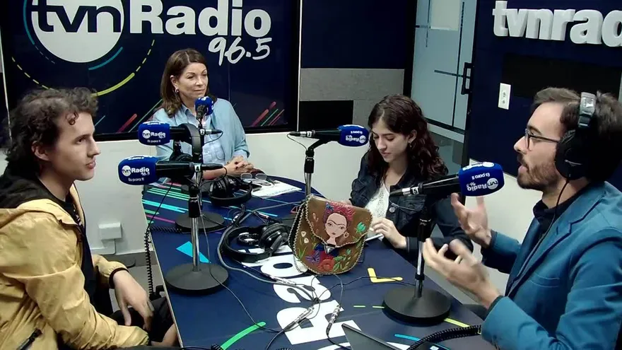 La Previa 23 de abril de 2019