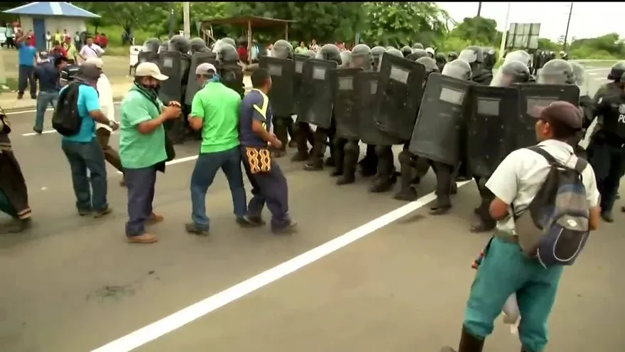 Noticiero Estelar 19 de julio de 2017 - Bloque 1