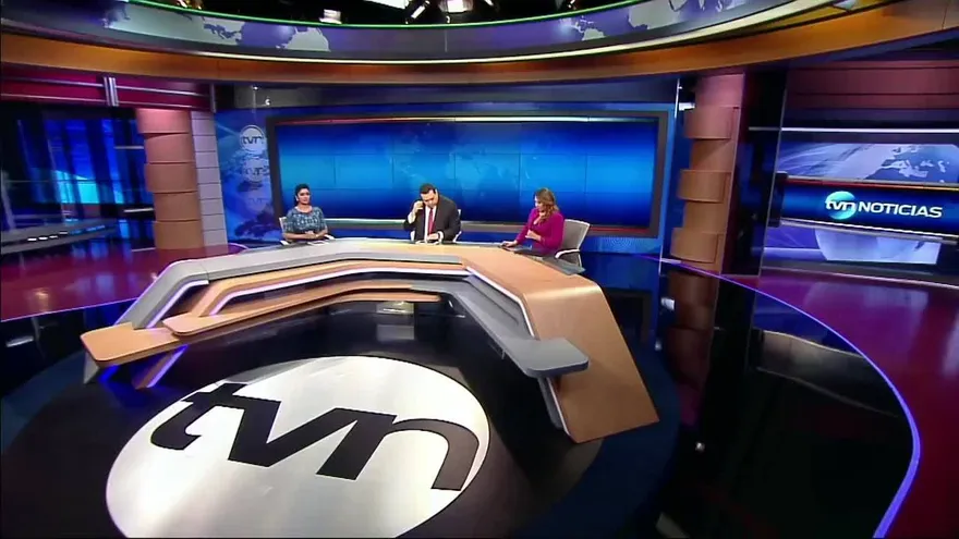 Noticiero Estelar 15 de febrero del 2017 - Bloque 2