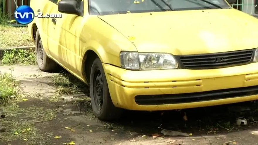 Buscan sanciones enérgicas y sacar chatarras de las calles