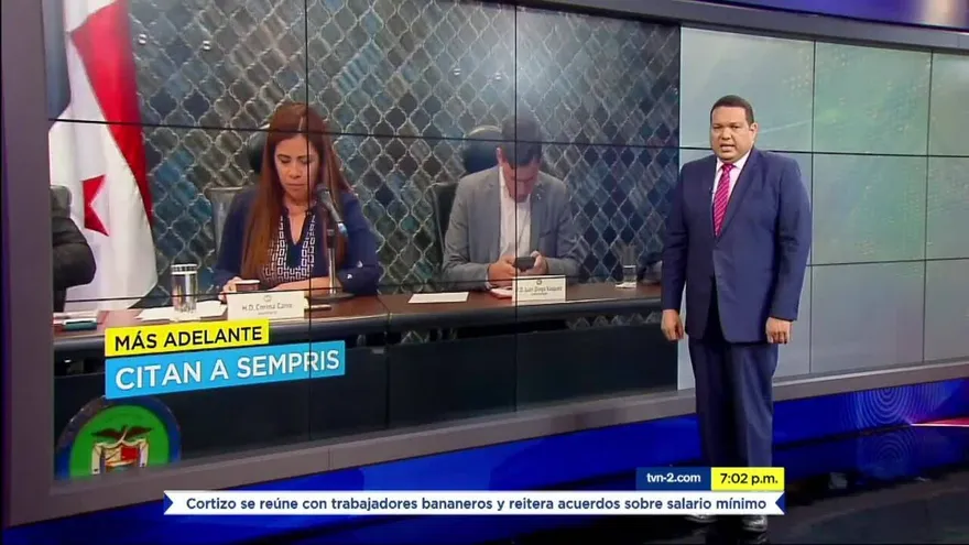 Noticiero Estelar  6 de enero del 2019 - Bloque 2