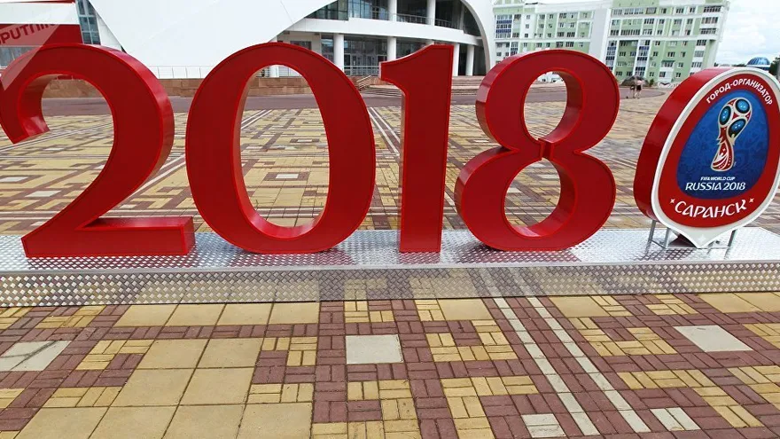 El lado oscuro del Mundial de Rusia