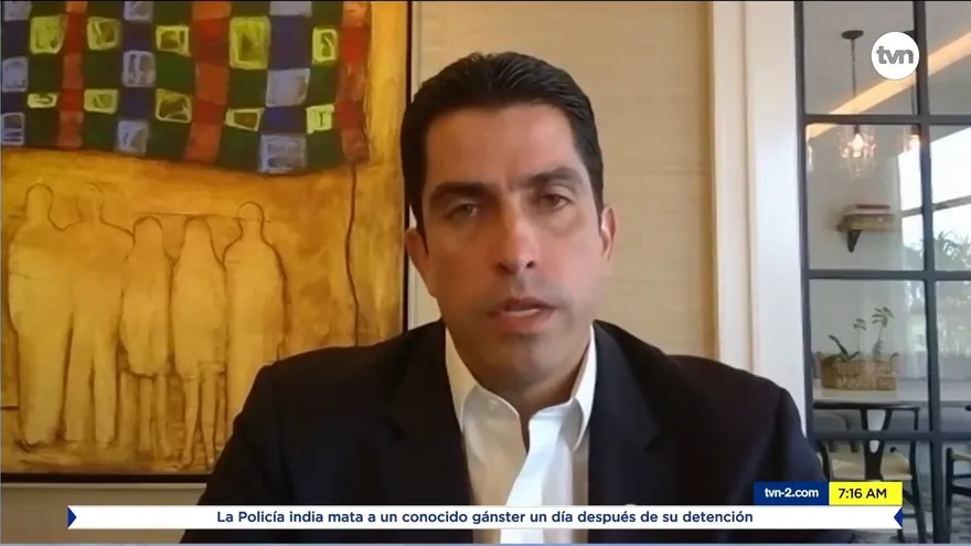 Empresarios insisten en la reapertura de otros sectores económicos