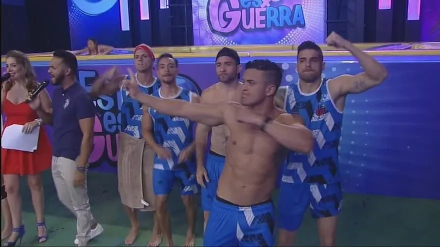 Mejores Momentos - 27/07/16