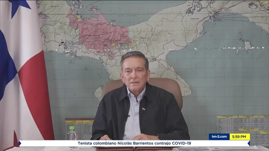 'Siento una situación algo alentadora, pero no bajemos la guardia'