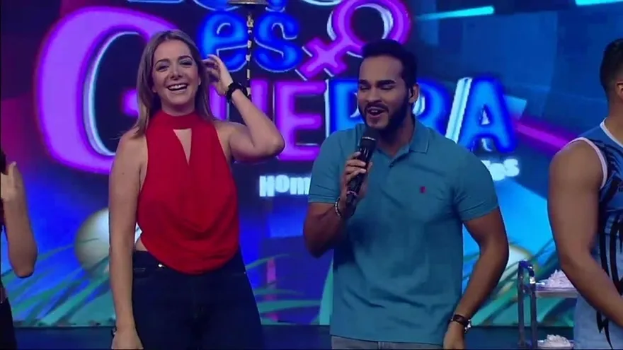 Esto Es Guerra - 20/12/16