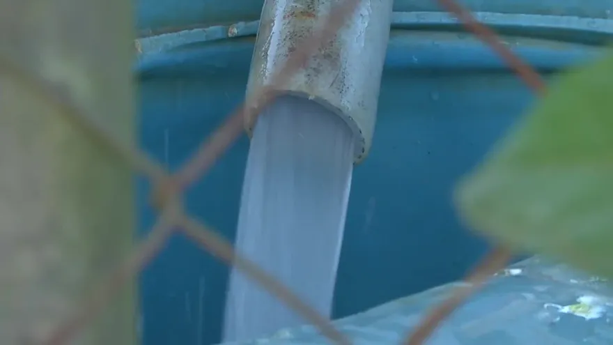 La importancia de no malgastar el agua en Panamá