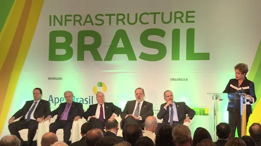 Brasil anuncia un plan de austeridad