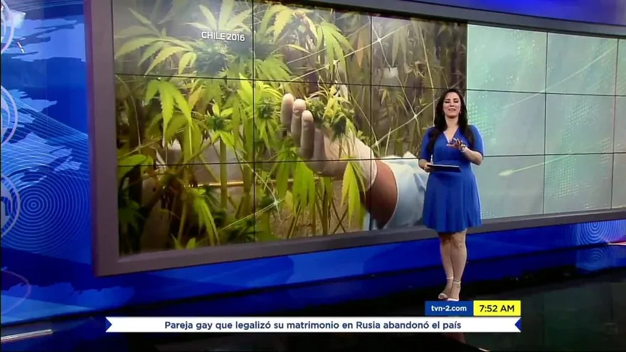 Noticiero AM 30 de enero de 2018 - Bloque 4