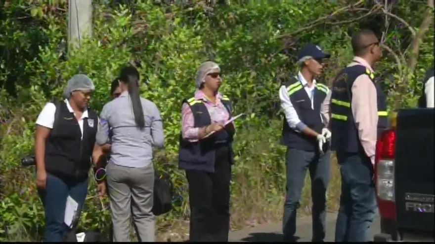 Mujer venezolana es asesinada en David