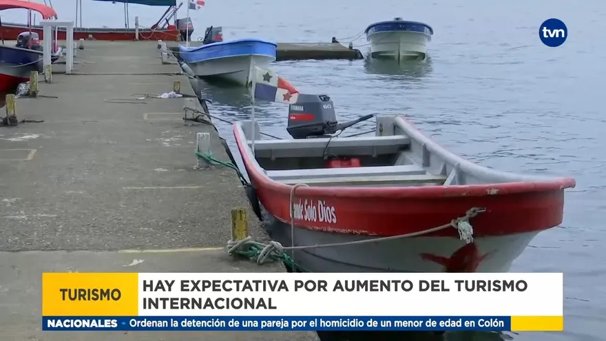 ¿Cómo se está moviendo el turismo en Portobelo en medio de la pandemia?