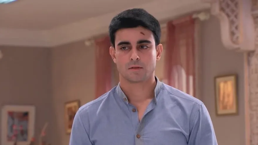 Saras y Kumud Capítulo 36