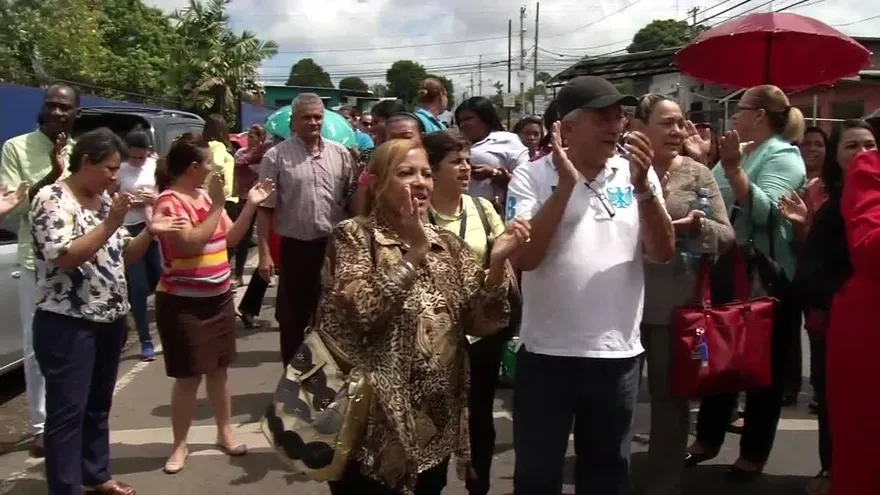 Noticiero Estelar 21 de abril del 2017 - Bloque 4