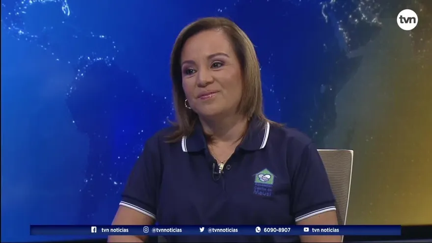 Héroes en Panamá 2023: Karintia Carrillo