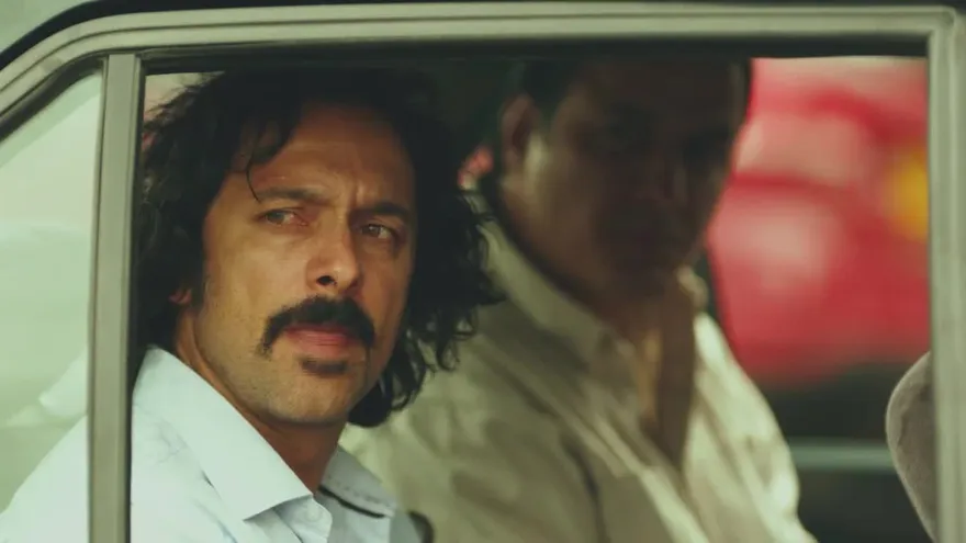 Tarde Lo Conocí - Capítulo 93