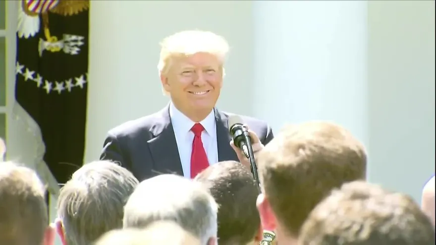 ¿Qué conversará Varela con Trump?